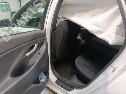 Front right window mechanism HYUNDAI i30 (FD) 2.0 CRDi | BP37997537C23 - Image 31