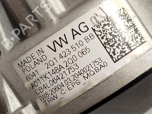 Steering column AUDI A1 Sportback (GBA) 25 TFSI | BP30062125M21 - Image 3