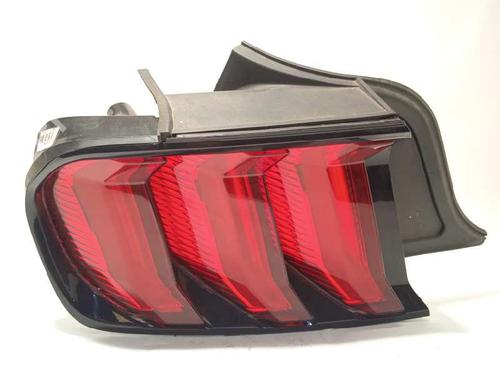 Used Left taillight FORD USA MUSTANG Coupe [2014-2023]  15659884