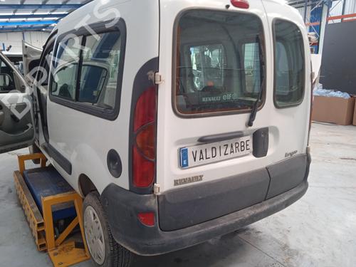 Steering pump RENAULT KANGOO (KC0/1_) D 65 1.9 (KC0E, KC02, KC0J, KC0N) | BP33796139M99 - Image 12