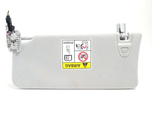 Right sun visor JEEP COMPASS (MP, M6, MV, M7) 1.6 Multijet | BP19286896I2 - Image 2