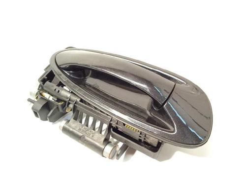 Front right exterior door handle PORSCHE PANAMERA (970) 3.6 (300 hp) 7558708