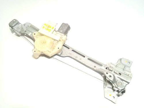 Used Rear left window mechanism PEUGEOT 308 II (LB_, LP_, LW_, LH_, L3_) 1.2 THP 130 (131 hp) 8209619