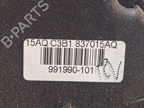 Front left lock VW TRANSPORTER T5 Van (7HA, 7HH, 7EA, 7EH) 2.5 TDI | BP15380131C98 