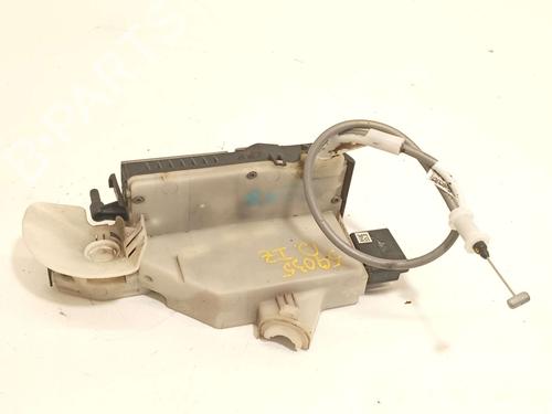Front left lock CITROËN C4 II (NC_) 1.6 BlueHDi 120 | BP38933404C98 - Image 2