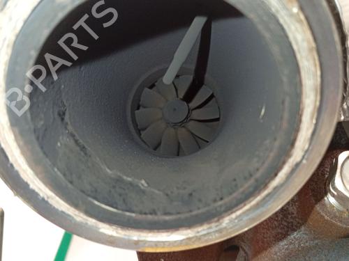 Engine AUDI A5 Sportback (F5A, F5F) 35 TDI | BP31824524M1 