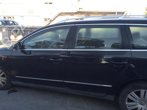 Gearkasse VW PASSAT B6 Variant (3C5) 2.0 TDI 16V | BP29334623M3 
