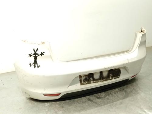 Rear bumper SEAT IBIZA III (6L1) 1.4 16V | BP28808785C8