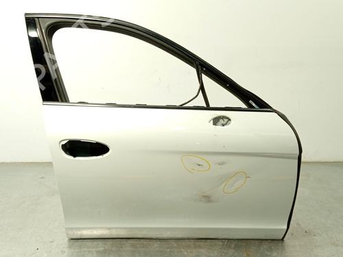 Used Right front door PORSCHE PANAMERA (970) 3.0 D (300 hp) 28729115