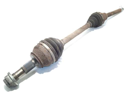 Used Right front driveshaft PEUGEOT BOXER Van 2.2 HDi 120 (120 hp) 9906481