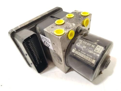 Used ABS pump ABS pump VW GOLF V (1K1) 1.9 TDI (105 hp) 39688293 39688293