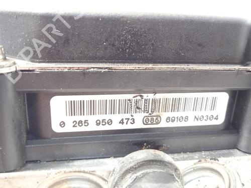 ABS pump AUDI A4 B7 (8EC) 2.0 TDI quattro | BP28139566M43 - Image 7