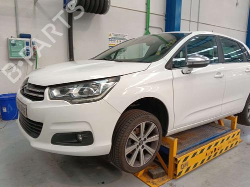 Electronic module CITROËN C4 II (NC_) 1.6 BlueHDi 120 | BP38933490M83 - Image 8