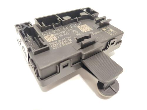 Used Electronic module SEAT LEON Sportstourer (KL8, KLD) [2020-2026]  21189485
