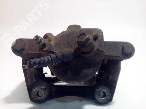 Left front brake caliper NISSAN NOTE (E11, NE11) 1.4 | BP11561421M105 