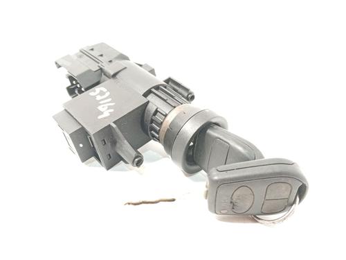 Ratlås/Tændingslås LAND ROVER RANGE ROVER III (L322) 3.0 D 4x4 (177 hp) 30707230