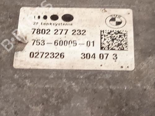 Steering rack BMW 1 (E87) 116 i | BP23896409M22 