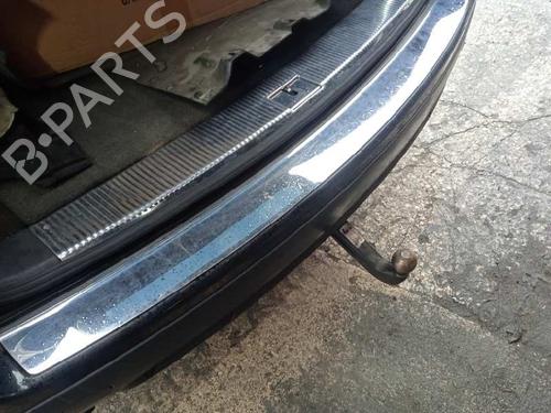 Rear parcel shelf VW TOUAREG (7LA, 7L6, 7L7) 5.0 V10 TDI | BP9138705C85 