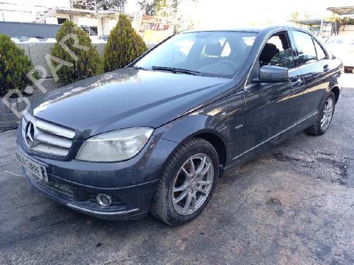 Electronic module MERCEDES-BENZ C-CLASS (W204)  | BP5617312M83 