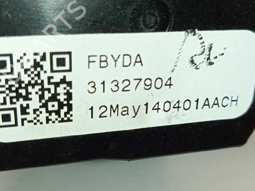 Headlight switch VOLVO V40 Hatchback (525) D2 | BP8892162I24 - Image 4