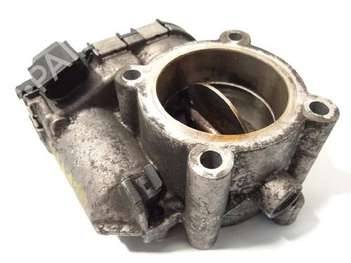 Used Throttle body MERCEDES-BENZ M-CLASS (W164) [2005-2012]  7104883