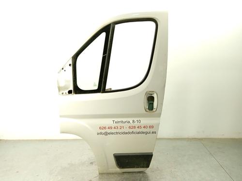 Used Left front door CITROËN JUMPER II Van 2.2 HDi 130 (130 hp) 29449922