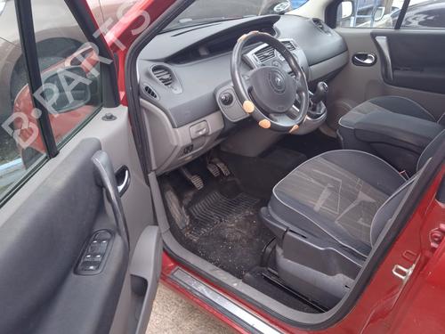 Right front fenders RENAULT SCÉNIC II (JM0/1_) 1.6 (JM0C, JM0J, JM1B) | BP31013529C42