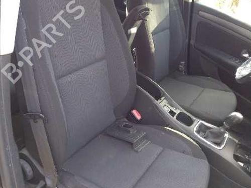 Right front brake caliper RENAULT LAGUNA III (BT0/1) 1.5 dCi (BT00, BT0A, BT0T, BT1J) | BP11562594M104 