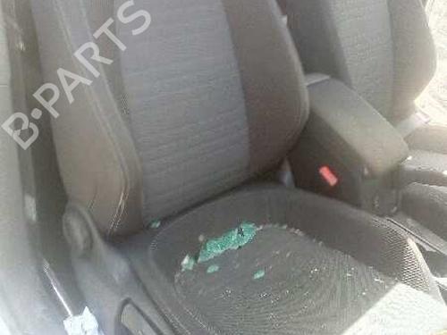 Front wiper motor VW SCIROCCO III (137, 138) 1.4 TSI | BP1967511M29