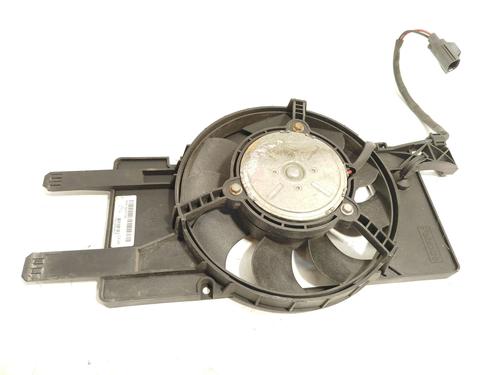 Radiator fan FORD FOCUS III 1.0 EcoBoost | BP26396590M35