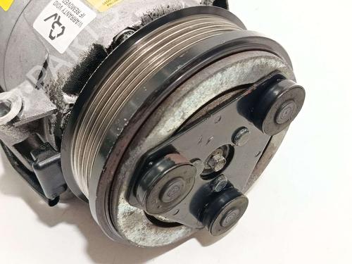 AC compressor FORD FOCUS II (DA_, HCP, DP) 1.6 TDCi | BP39613836M34 - Image 4