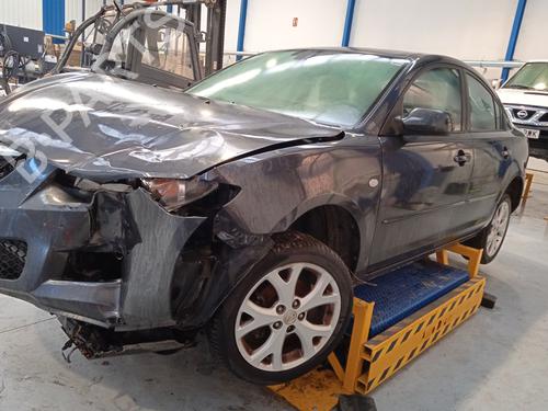 Engine MAZDA 3 Saloon (BK) 1.6 DI Turbo (BK12Y) | BP33320291M1  - Image 11