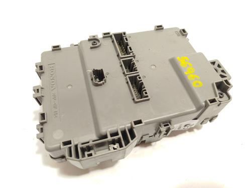 Skrzynka bezpieczników HONDA CR-V V (RW_, RT_) 2.0 e-CVT Hybrid AWD (RT6) | BP30393627E1 