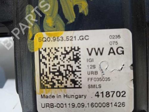 Steering column stalk SEAT ATECA (KH7, KHP) 1.0 TSI | BP11265744I23 