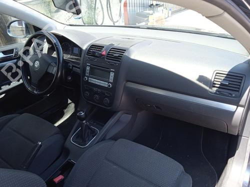 AC compressor VW JETTA III (1K2) 1.6 FSI | BP27675538M34