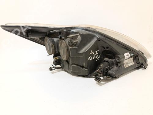 Left headlight FORD FOCUS II (DA_, HCP, DP) 1.6 TDCi | BP35803343C28 - Image 4