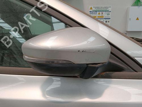 Steering wheel FORD FOCUS IV (HN) 1.0 EcoBoost mHEV | BP37711830C49  - Image 17