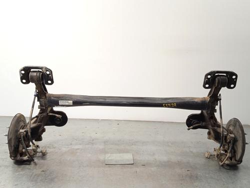 Used Rear axle OPEL ASTRA J Sports Tourer (P10) 1.7 CDTI (35) (131 hp) 25888621