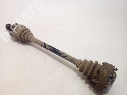 Used Left rear driveshaft BMW 3 (E90) 320 d (163 hp) 5681054