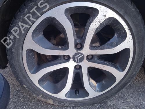 Front left window mechanism CITROËN C3 Picasso (SH_) 1.6 HDI 90 | BP32091562C22 