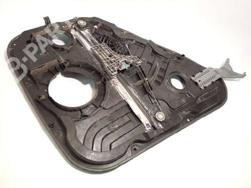 Rear right window mechanism HYUNDAI TUCSON (TL, TLE) 2.0 CRDi | BP12093842C25 