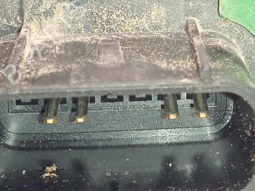 Rear right lock HYUNDAI i40 I (VF) 1.7 CRDI | BP8365672C99