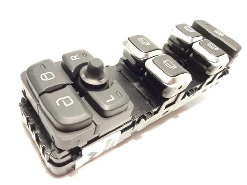 Left front window switch LYNK & CO 01 PHEV | BP12121549I27 - Image 2