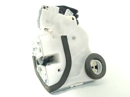 Used Rear right lock SUZUKI IGNIS III (MF, FF) 1.2 AllGrip (ATK412) (90 hp) 10988883