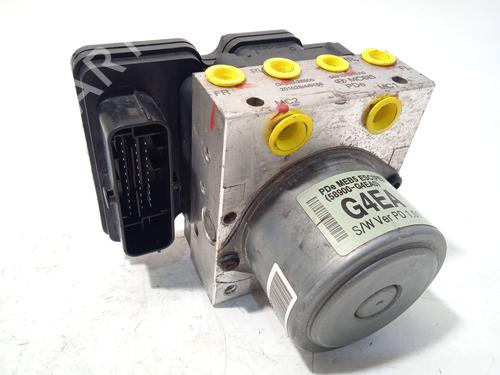 Used ABS pump HYUNDAI i30 FASTBACK (PDE, PDEN) 1.0 T-GDI (120 hp) 26209468