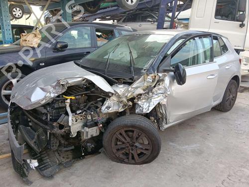 Gearstang SKODA FABIA IV (PJ3) 1.5 TSI | BP38336597M90 - Image 7