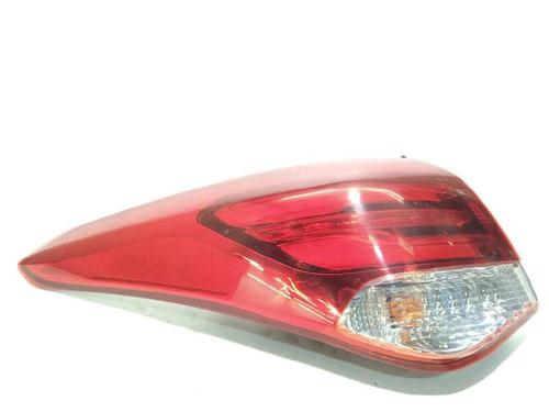 Used Left taillight Left taillight 8365692 8365692