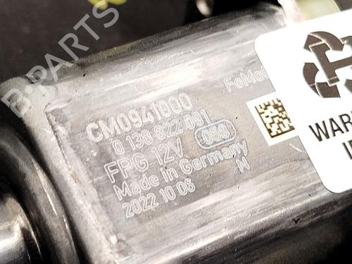 Rear left window mechanism FORD KUGA III (DFK) | BP29125475C24 - Image 4