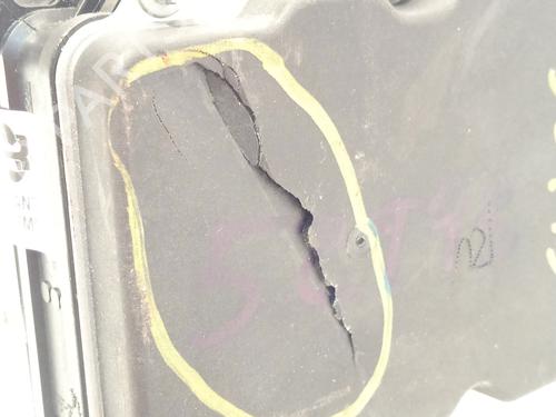 ABS pump JAGUAR XF I (X250) | BP23896436M43