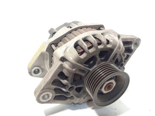 Used Alternator Alternator 18431958 18431958